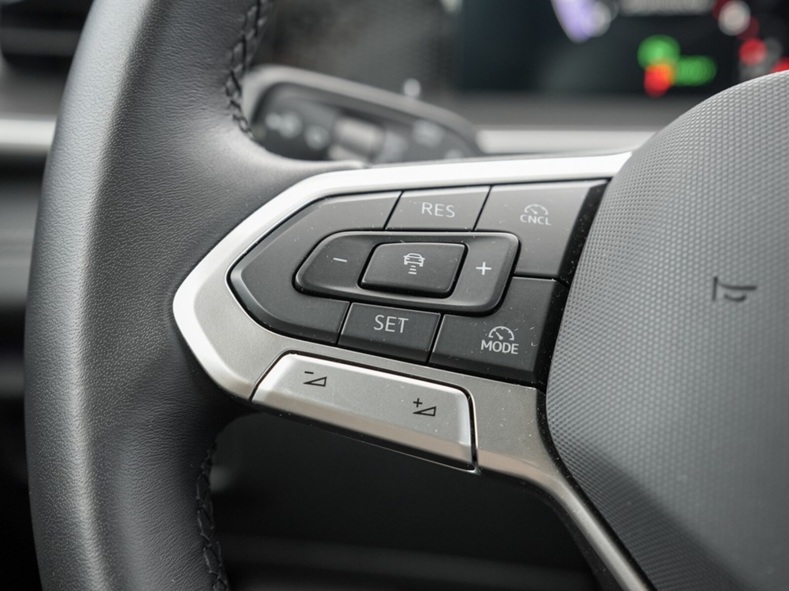 Volkswagen Tayron – Bild 18