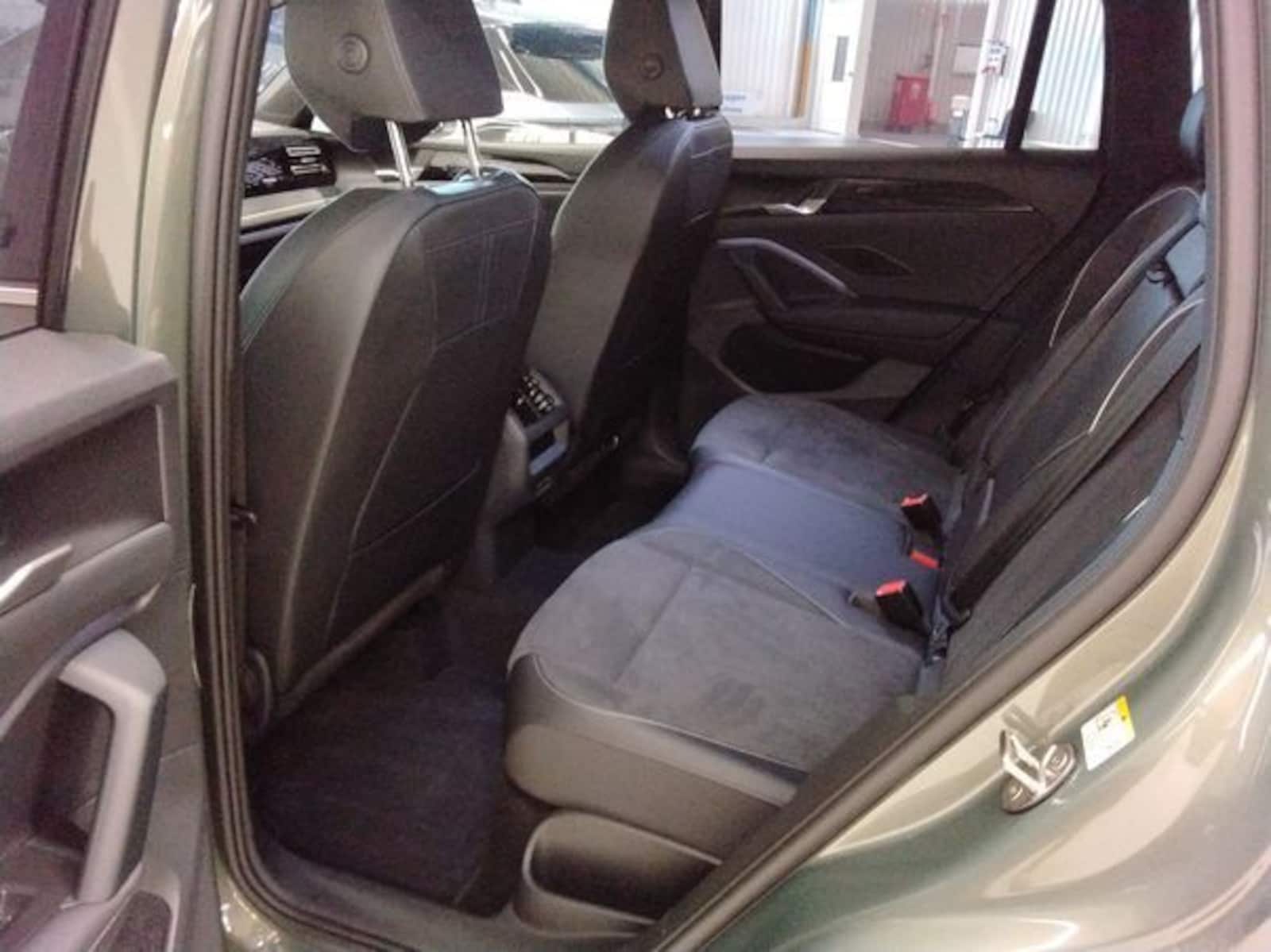 Volkswagen Tiguan – Bild 7