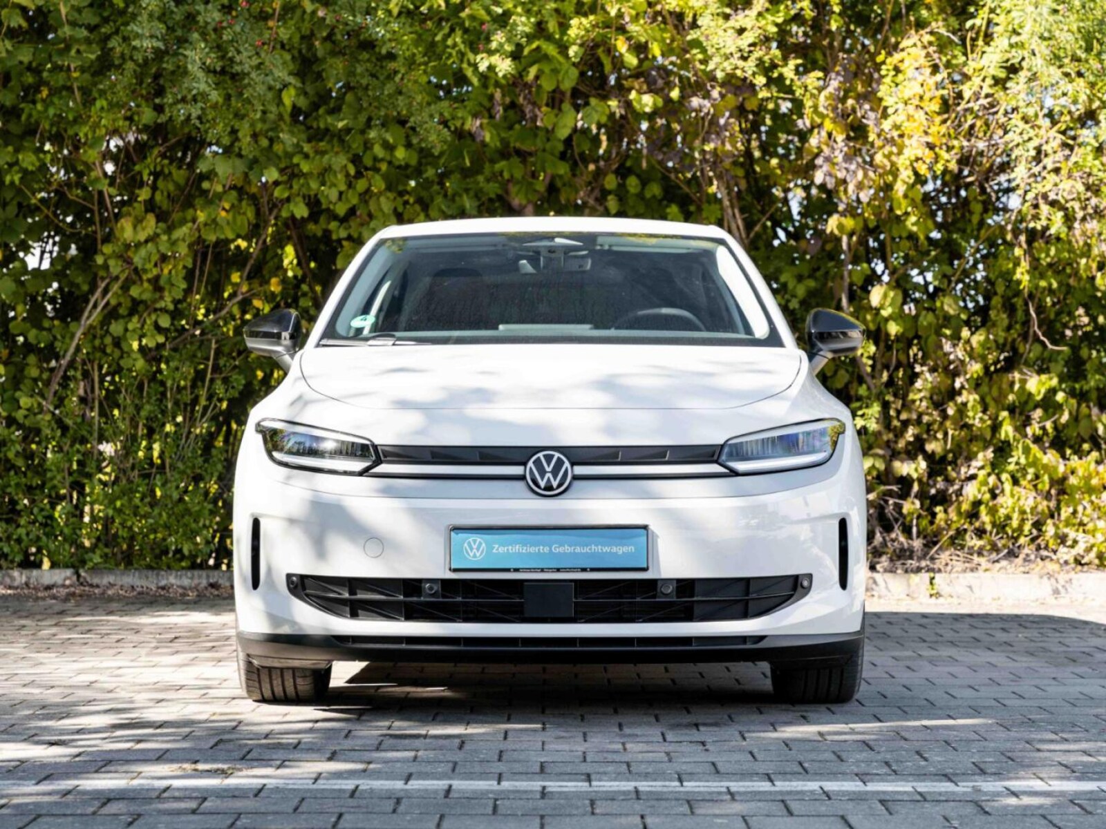 Volkswagen ID. Polo – Bild 3