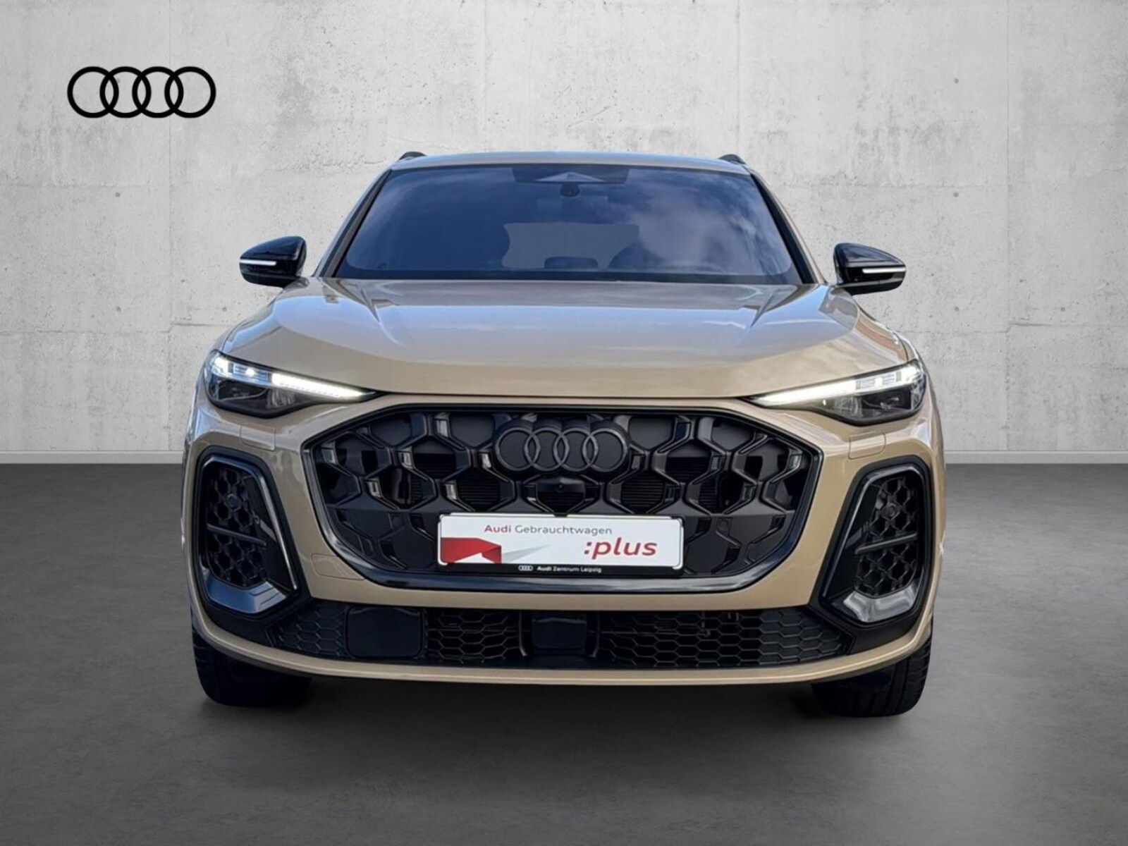 Audi Q5 Sportback – Bild 4