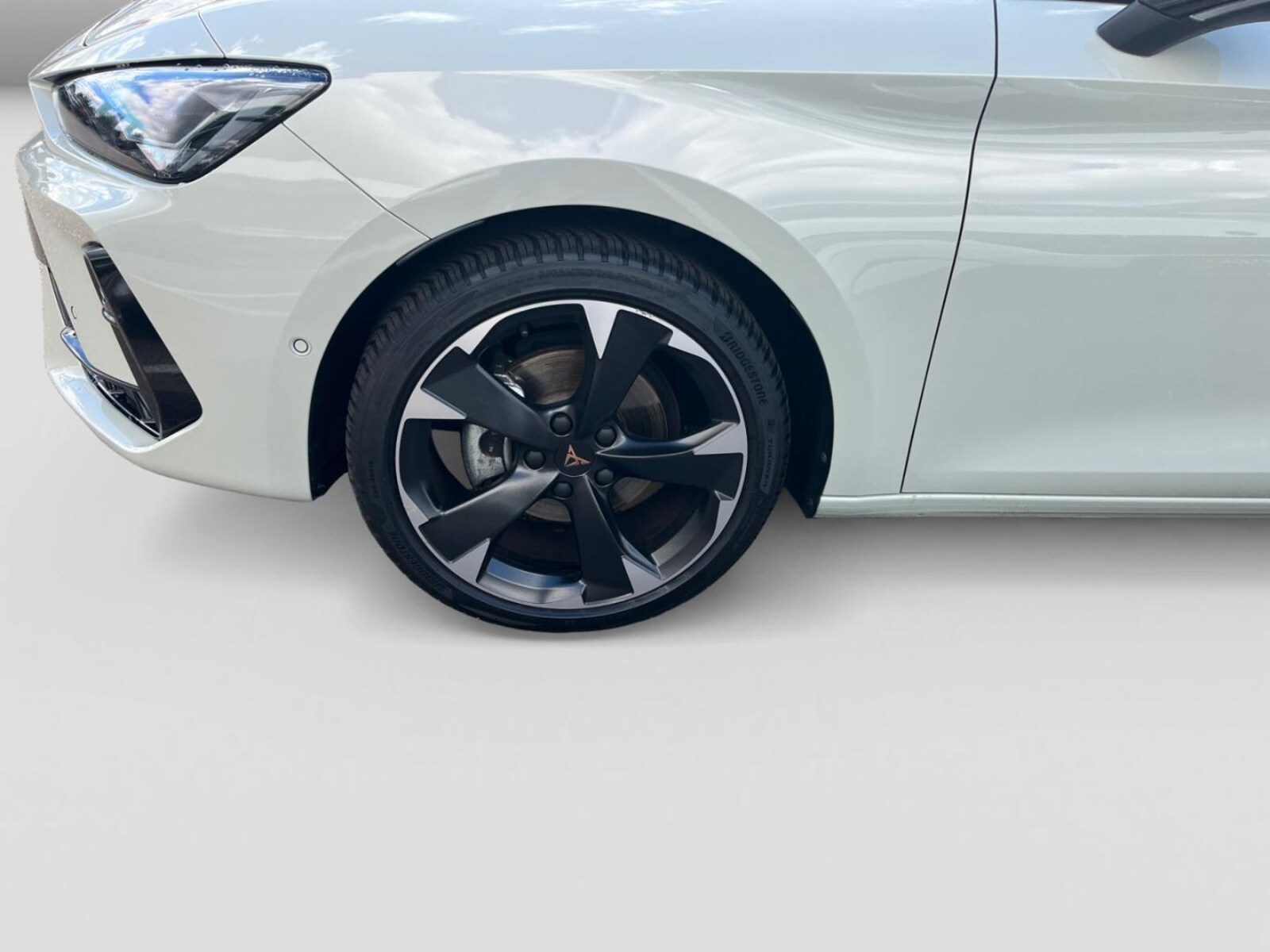 CUPRA Leon – Bild 5