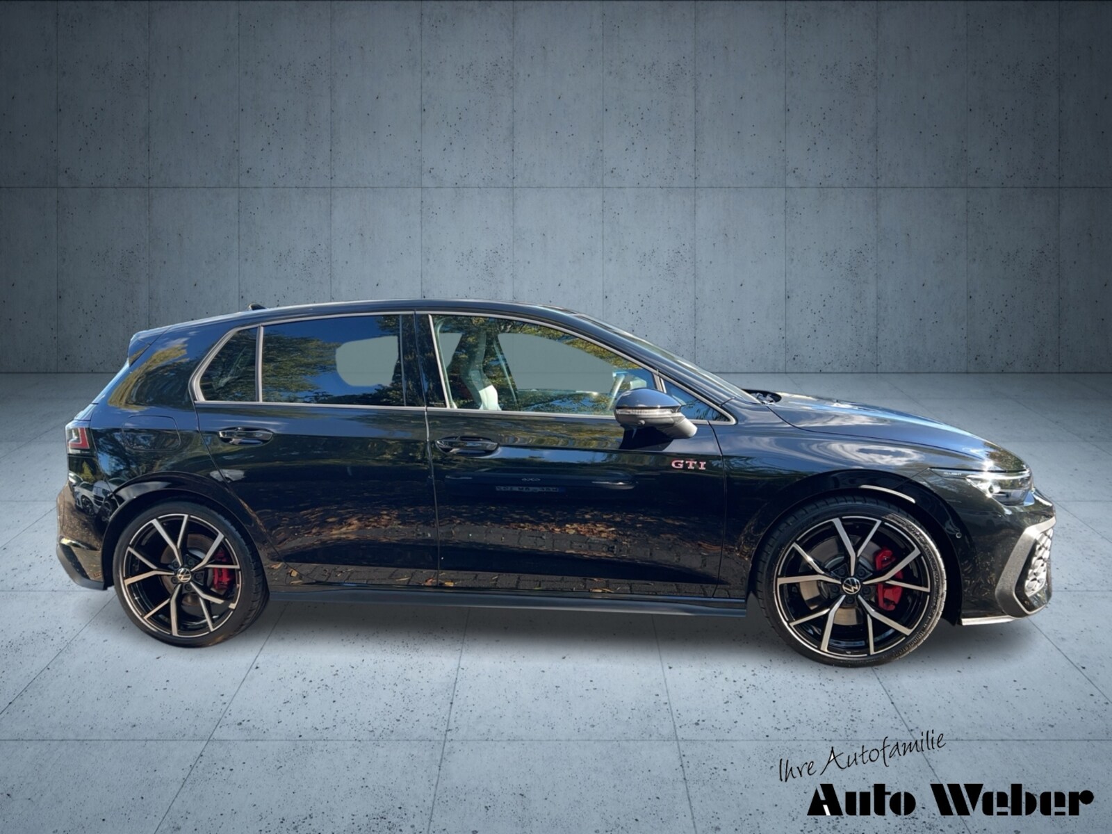 Volkswagen Golf – Bild 6