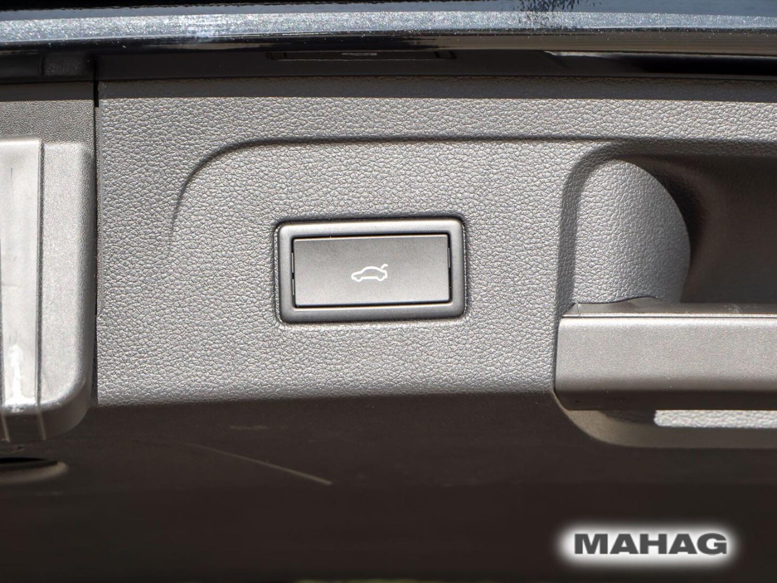 Volkswagen Touran – Bild 25