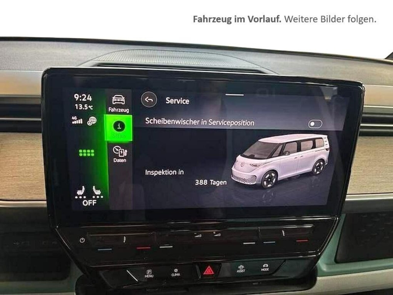 Volkswagen ID. Buzz – Bild 6