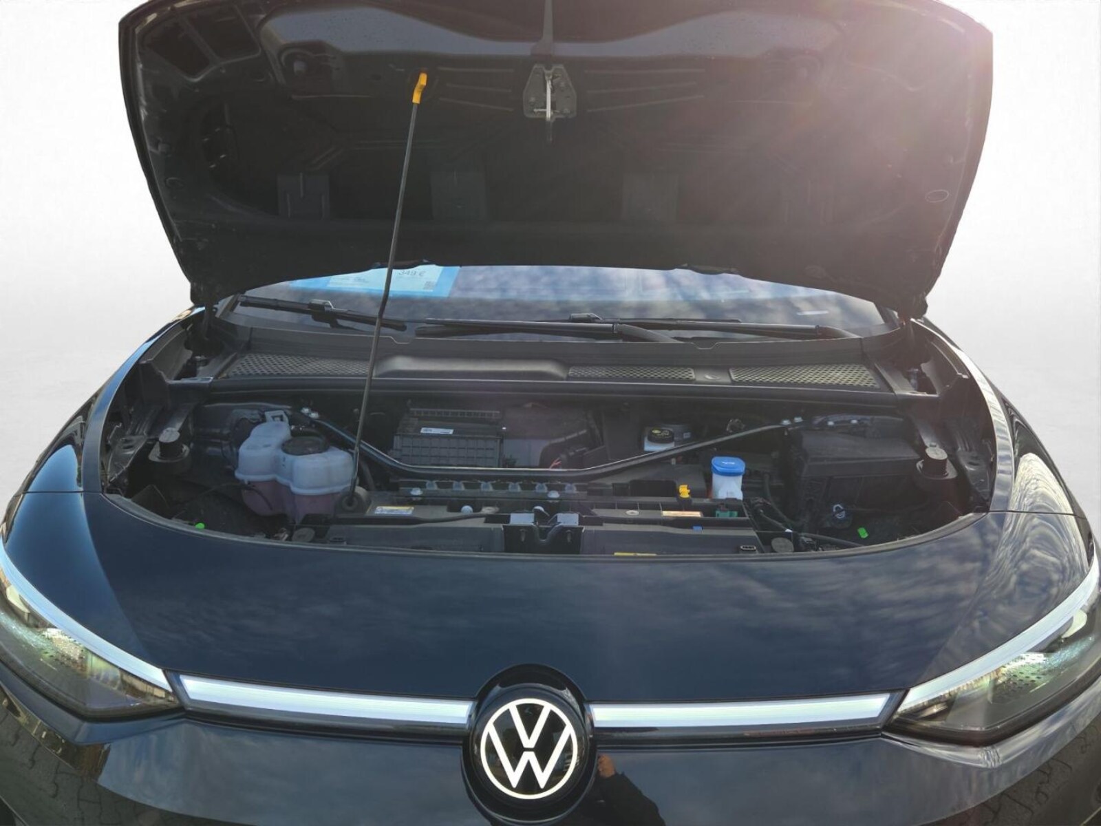 Volkswagen ID.7 Tourer – Bild 20