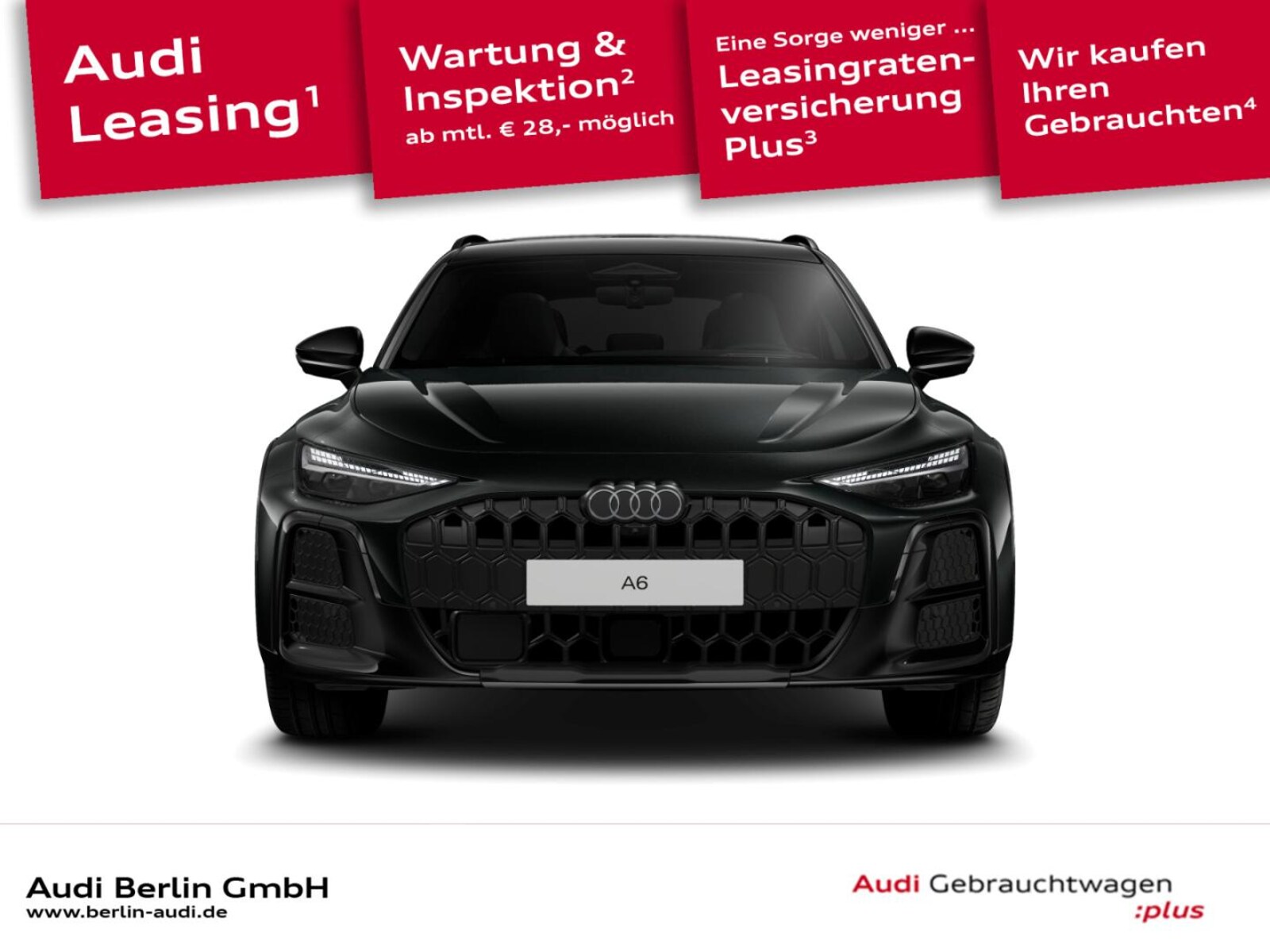 Audi A6 allroad – Bild 3