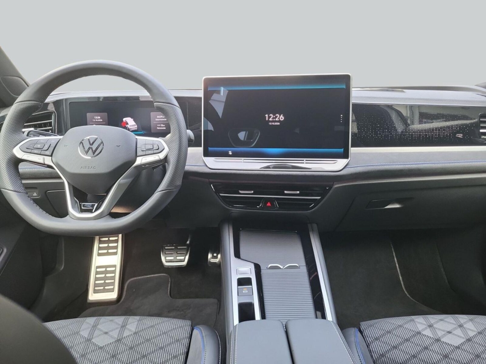 Volkswagen Passat – Bild 14