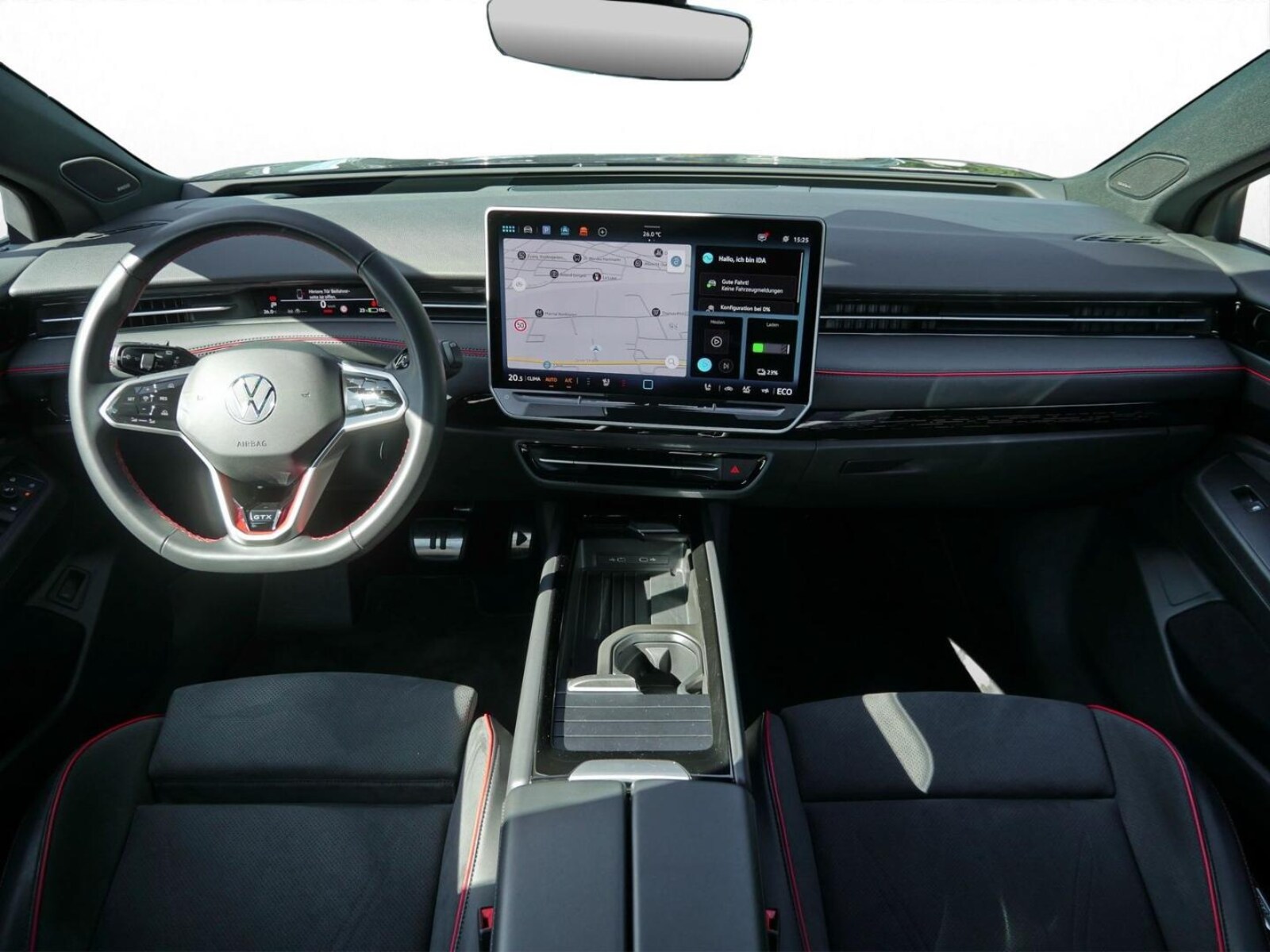 Volkswagen ID.7 Tourer – Bild 7