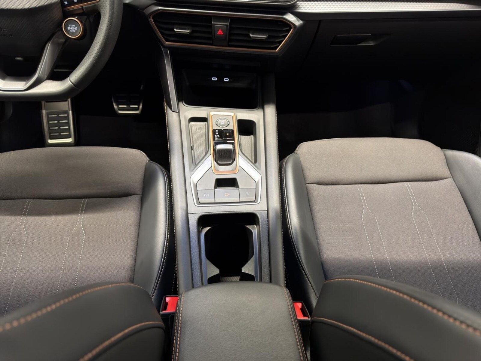 CUPRA Formentor – Bild 11