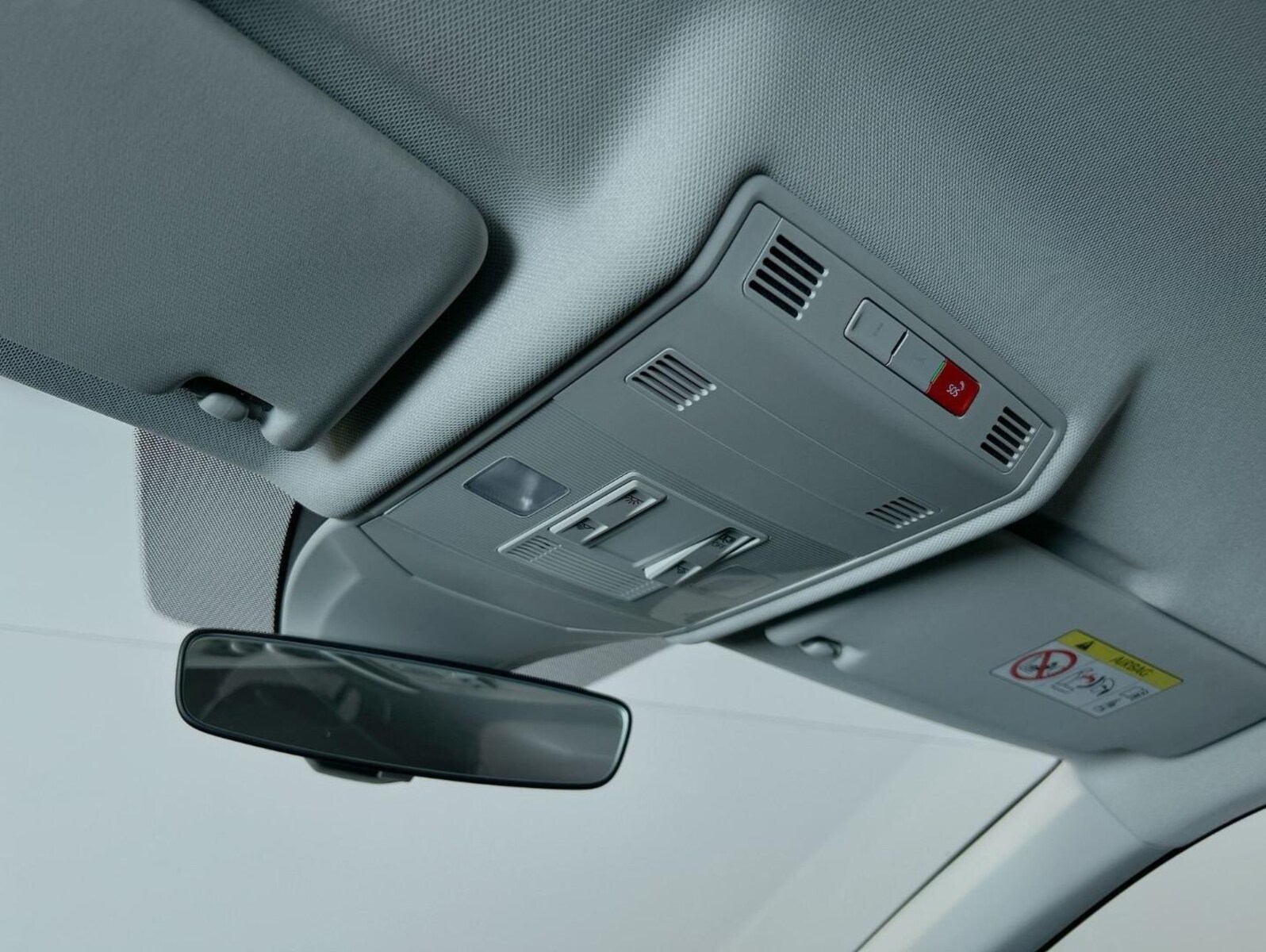 Volkswagen T-Cross – Bild 14