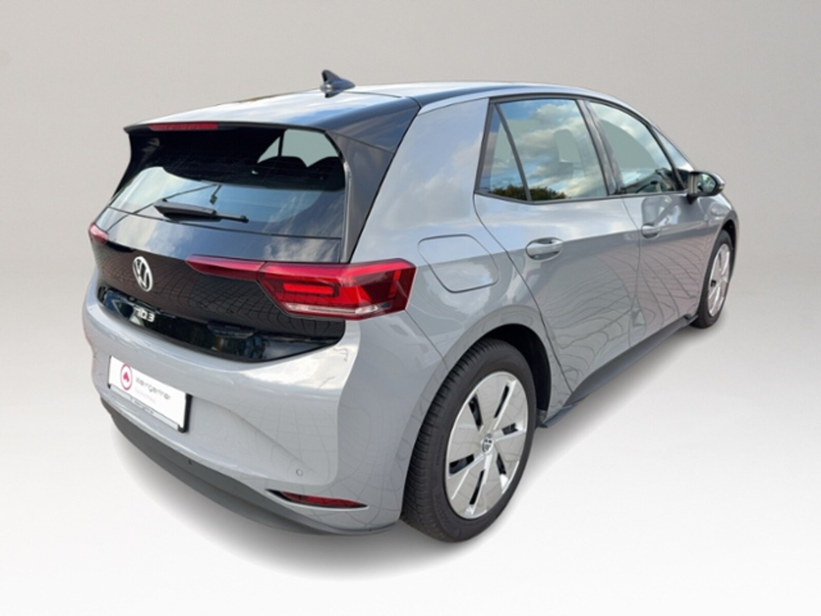 Volkswagen ID.3 – Bild 6