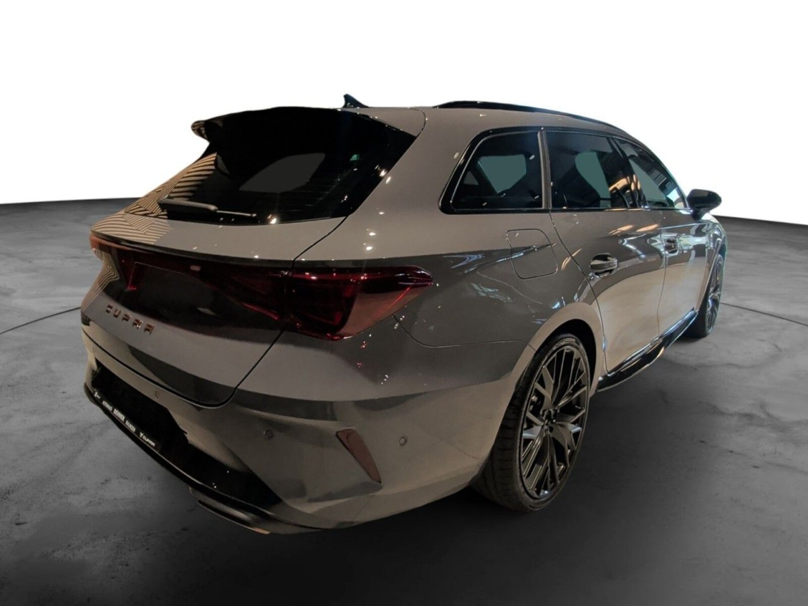 CUPRA Leon Sportstourer – Bild 6