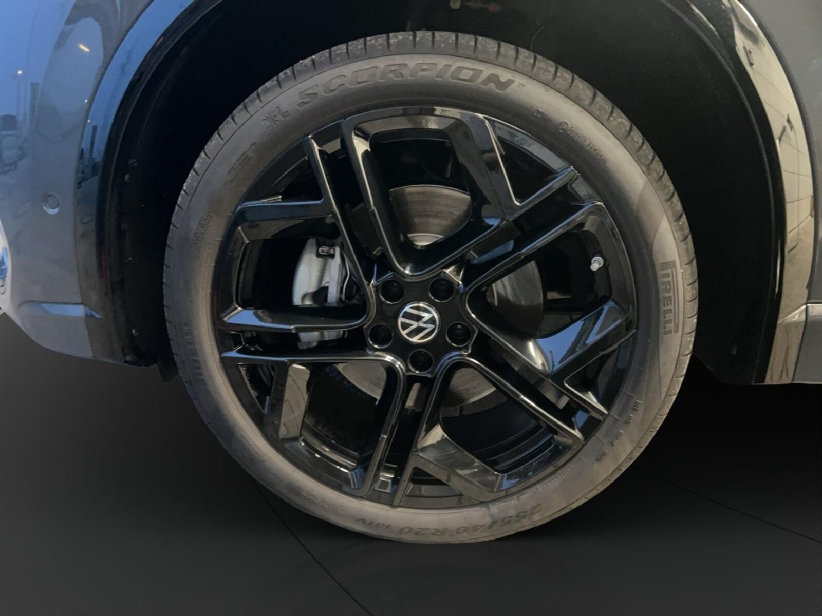 Volkswagen Tiguan – Bild 16