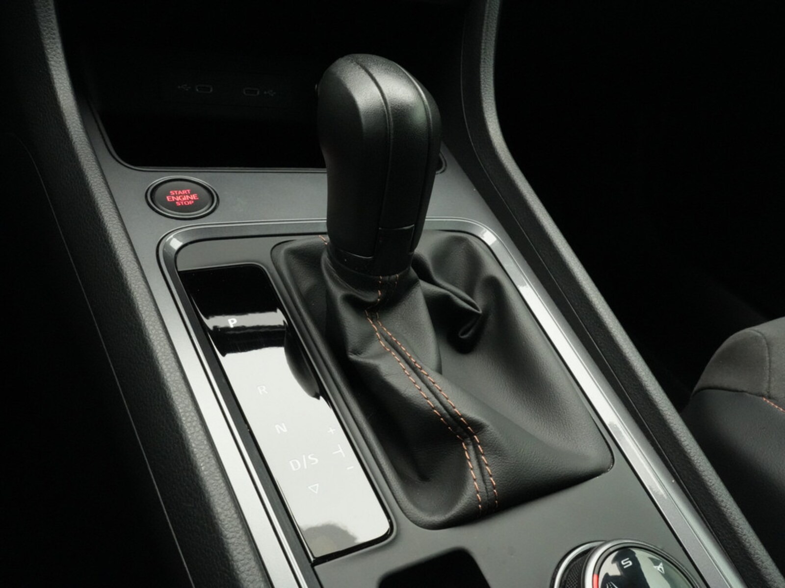 CUPRA Ateca – Bild 11
