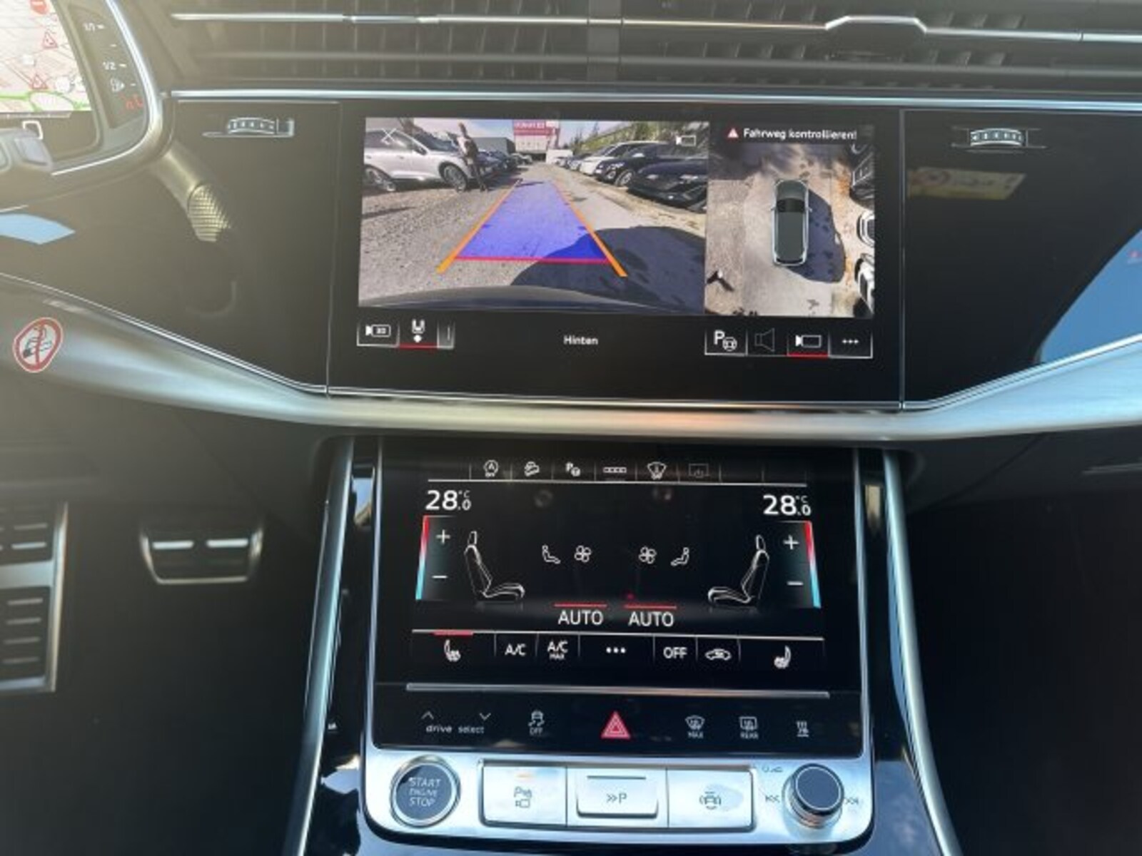 Audi Q7 – Bild 10