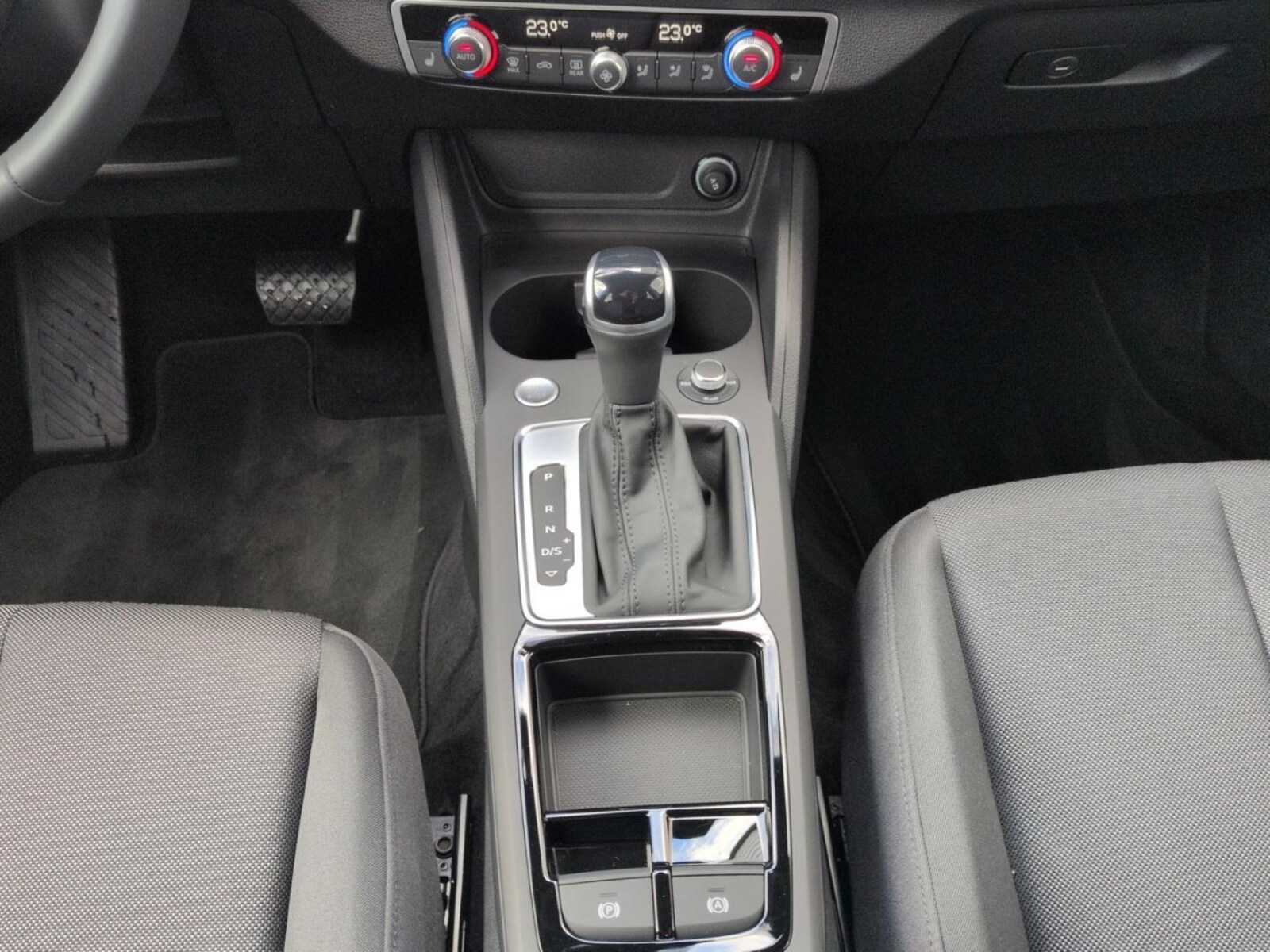 Audi Q2 – Bild 11