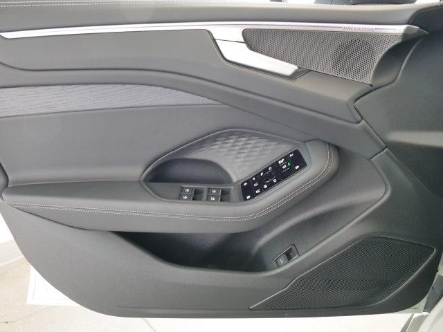 2026 Audi A6 Premium Plus - Photo 33