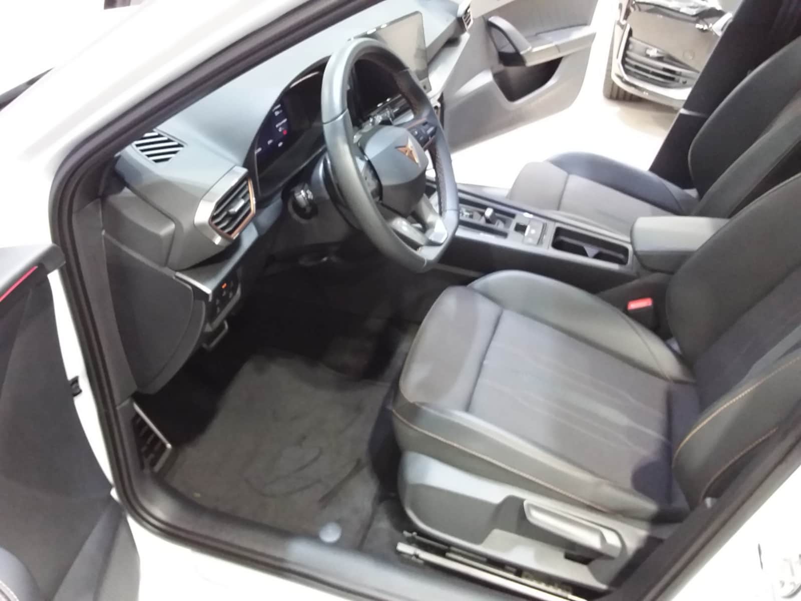 CUPRA Leon – Bild 9