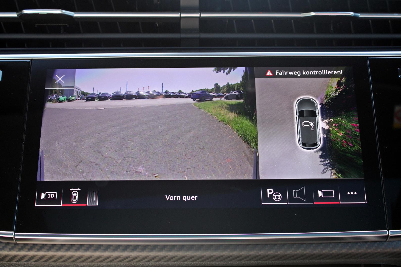 Image about Audi SQ8 SUV TFSI quattro tiptronic