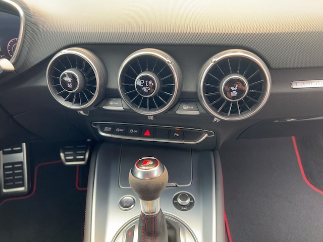 Audi TT Roadster 45 TFSI Quattro S Tronic - 2022 - Joinsteer - #12