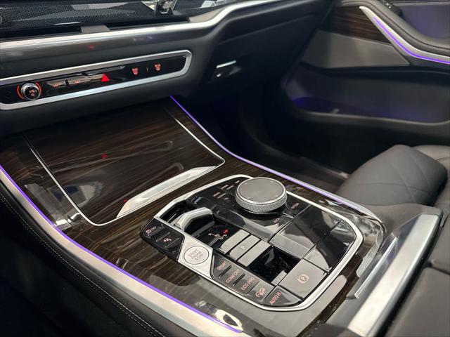 2024 BMW X5 - Image 11