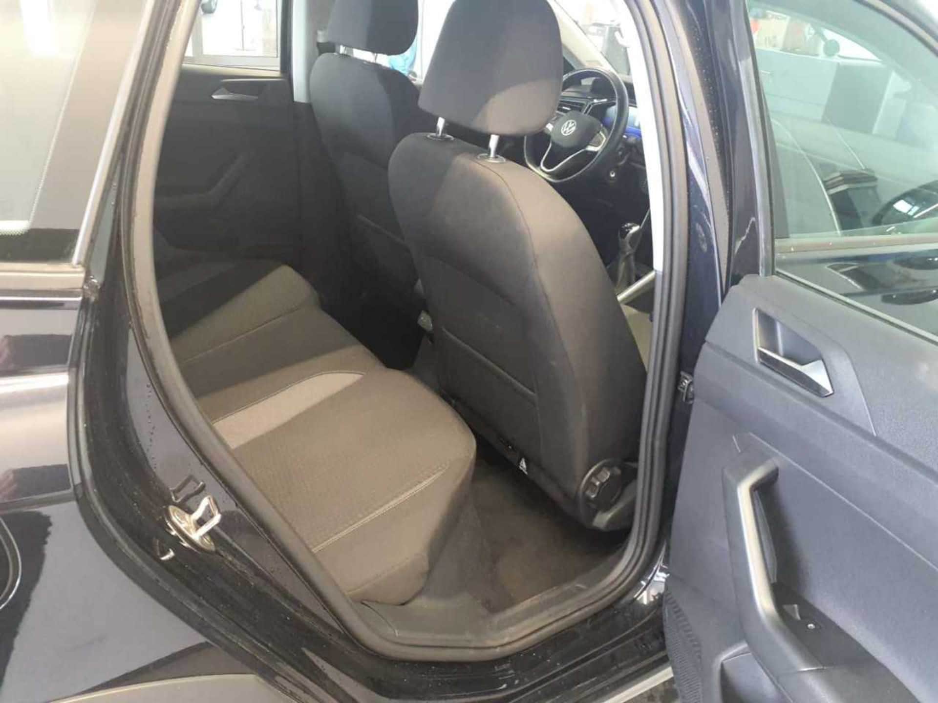 Volkswagen Taigo Life