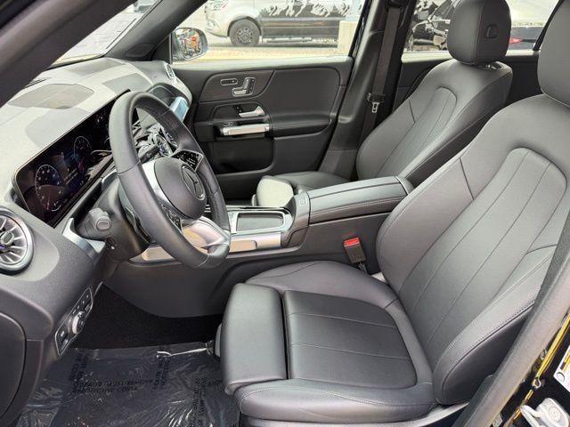 2026 Mercedes-Benz GLB GLB 250 - Photo 11