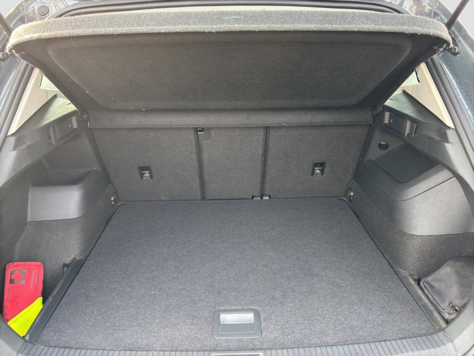 Volkswagen Tiguan – Bild 18
