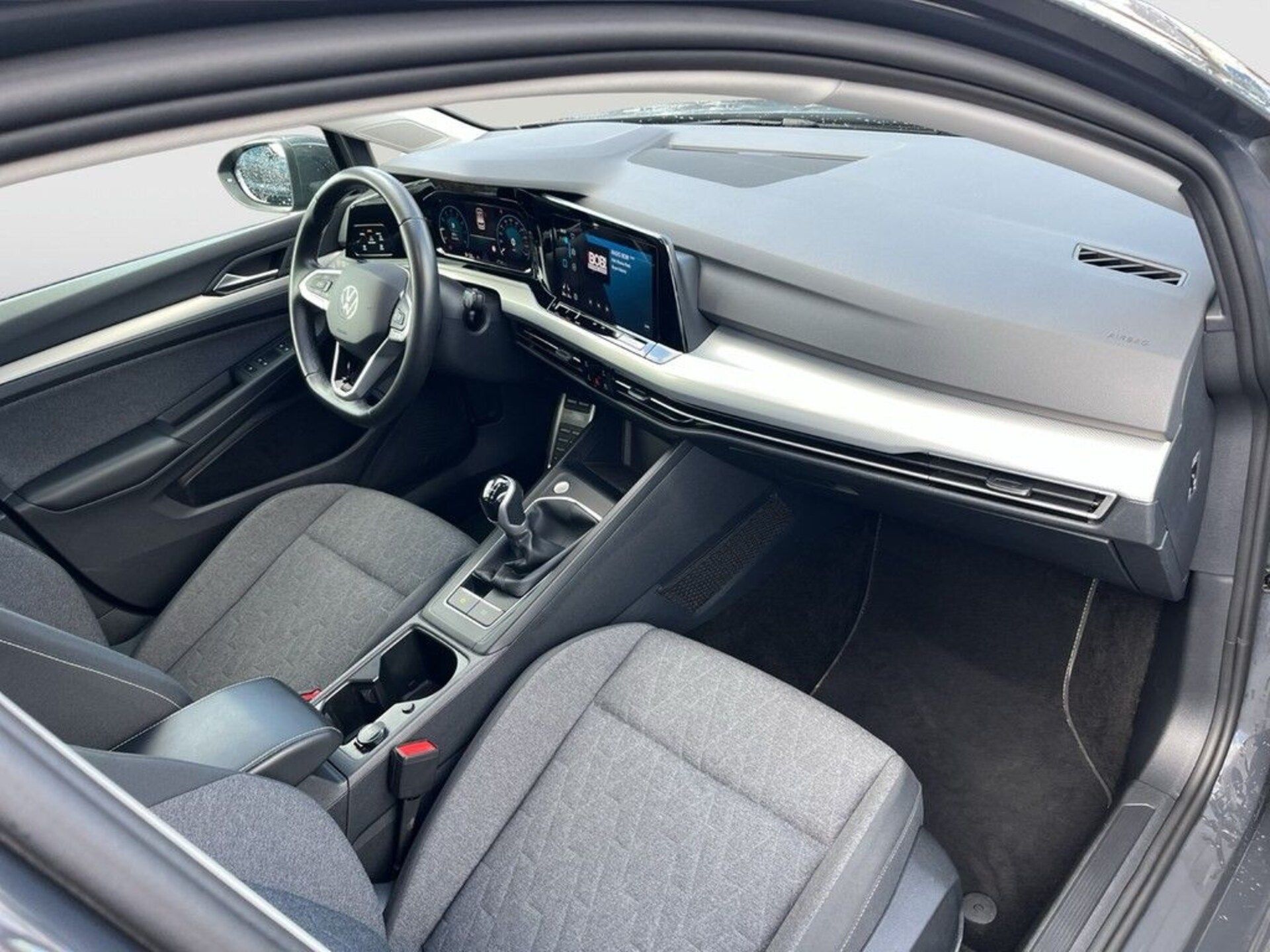 Volkswagen Golf MOVE