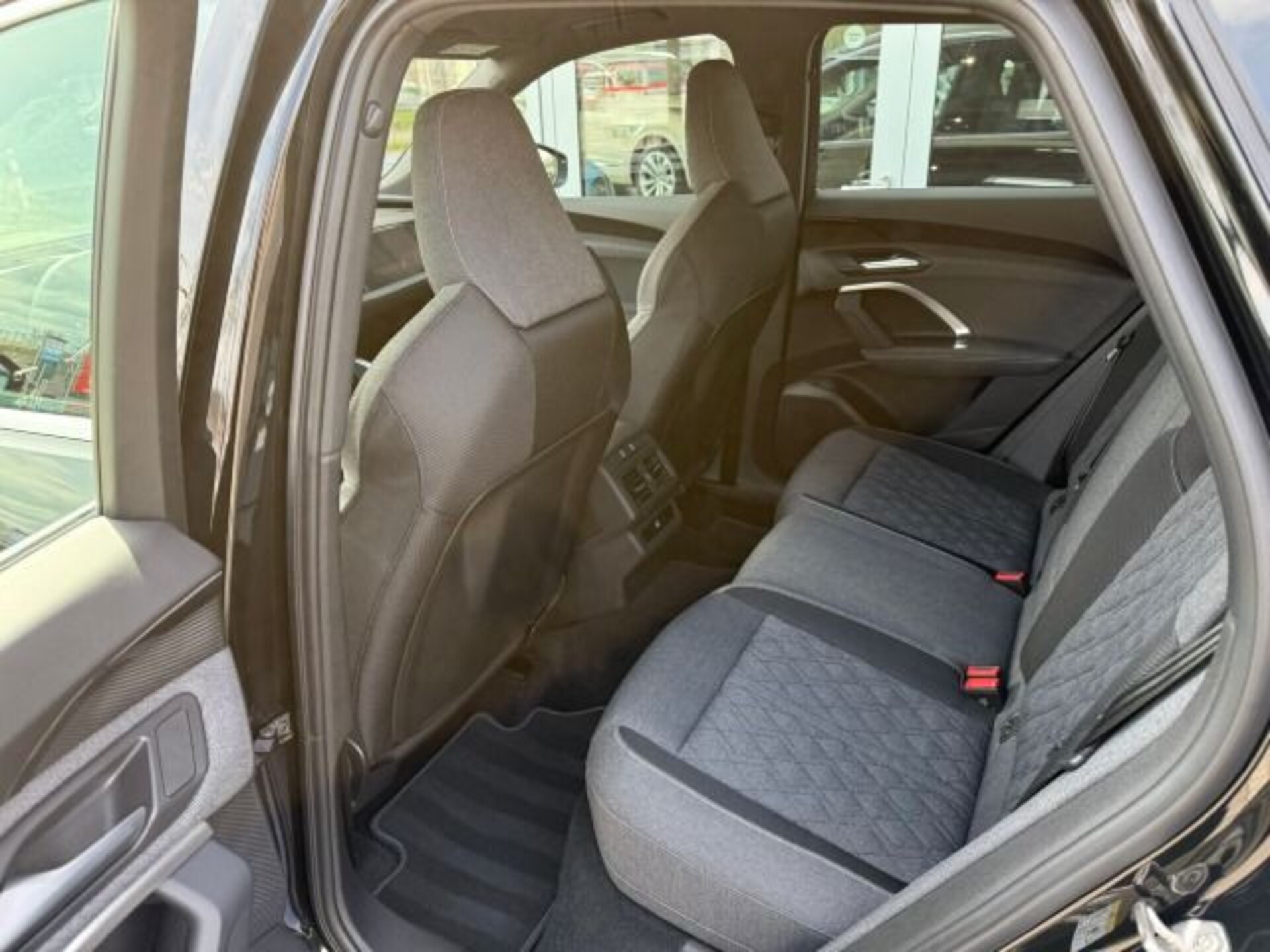 Audi Q5 SUV