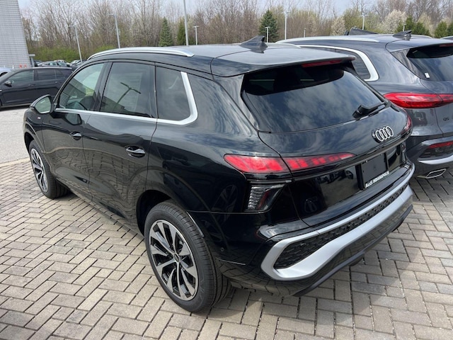 2026 Audi Q3 SUV