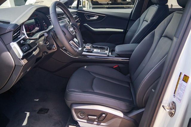 2026 Audi Q7 Premium - Photo 19