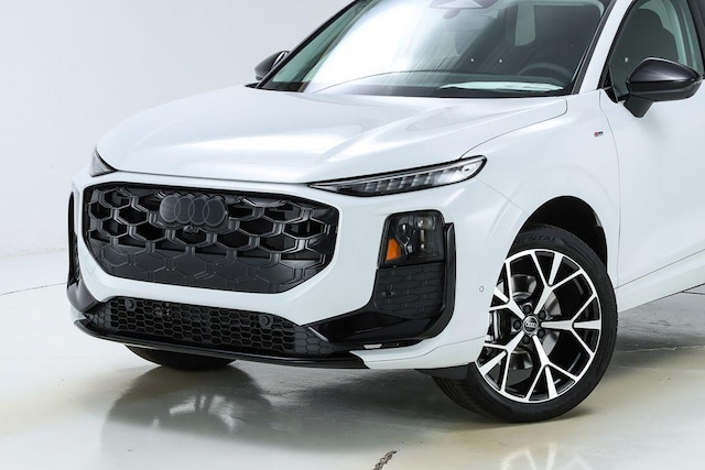 2026 Audi Q3 SUV