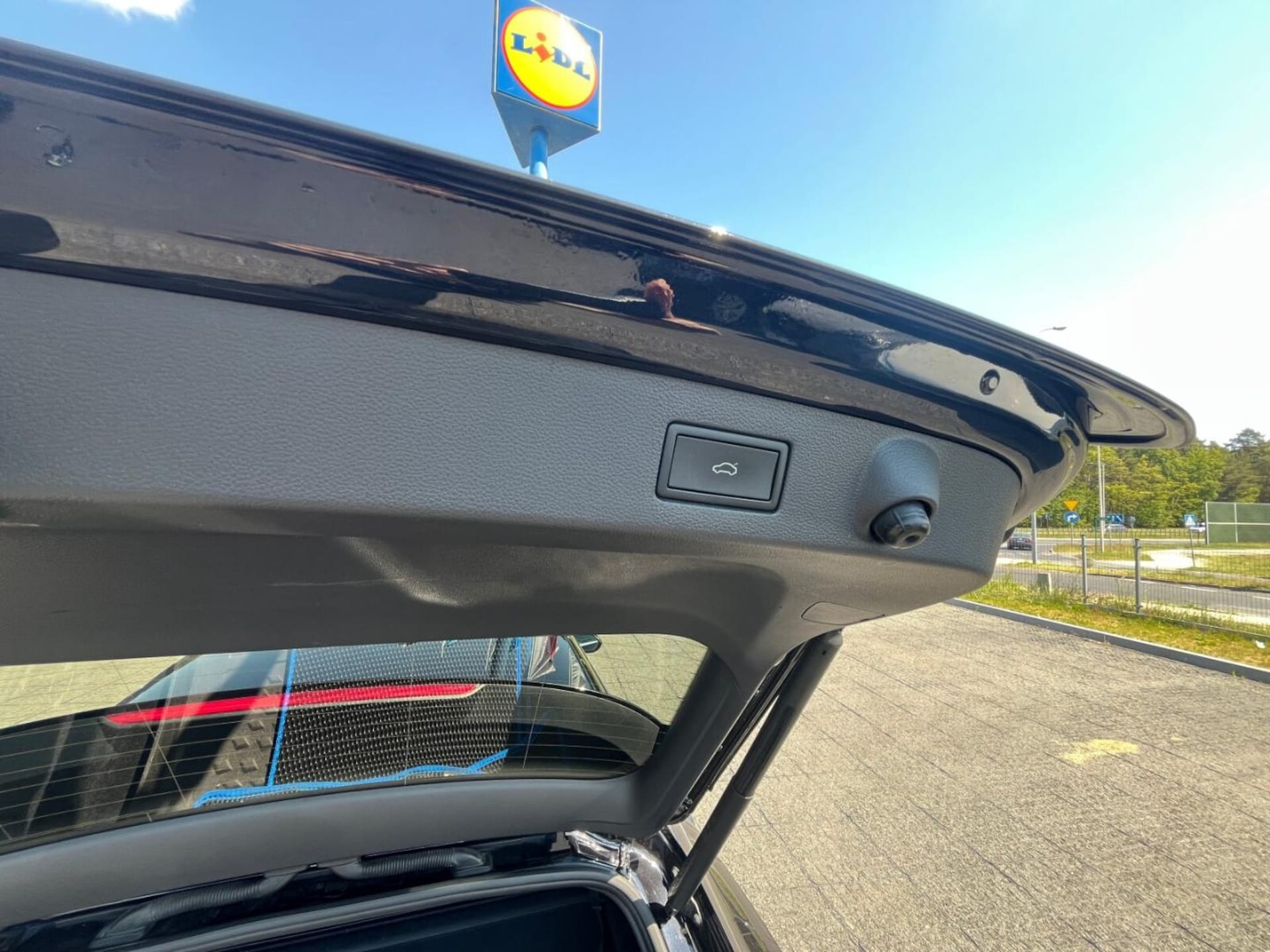 Volkswagen Arteon Shooting Brake R-Line