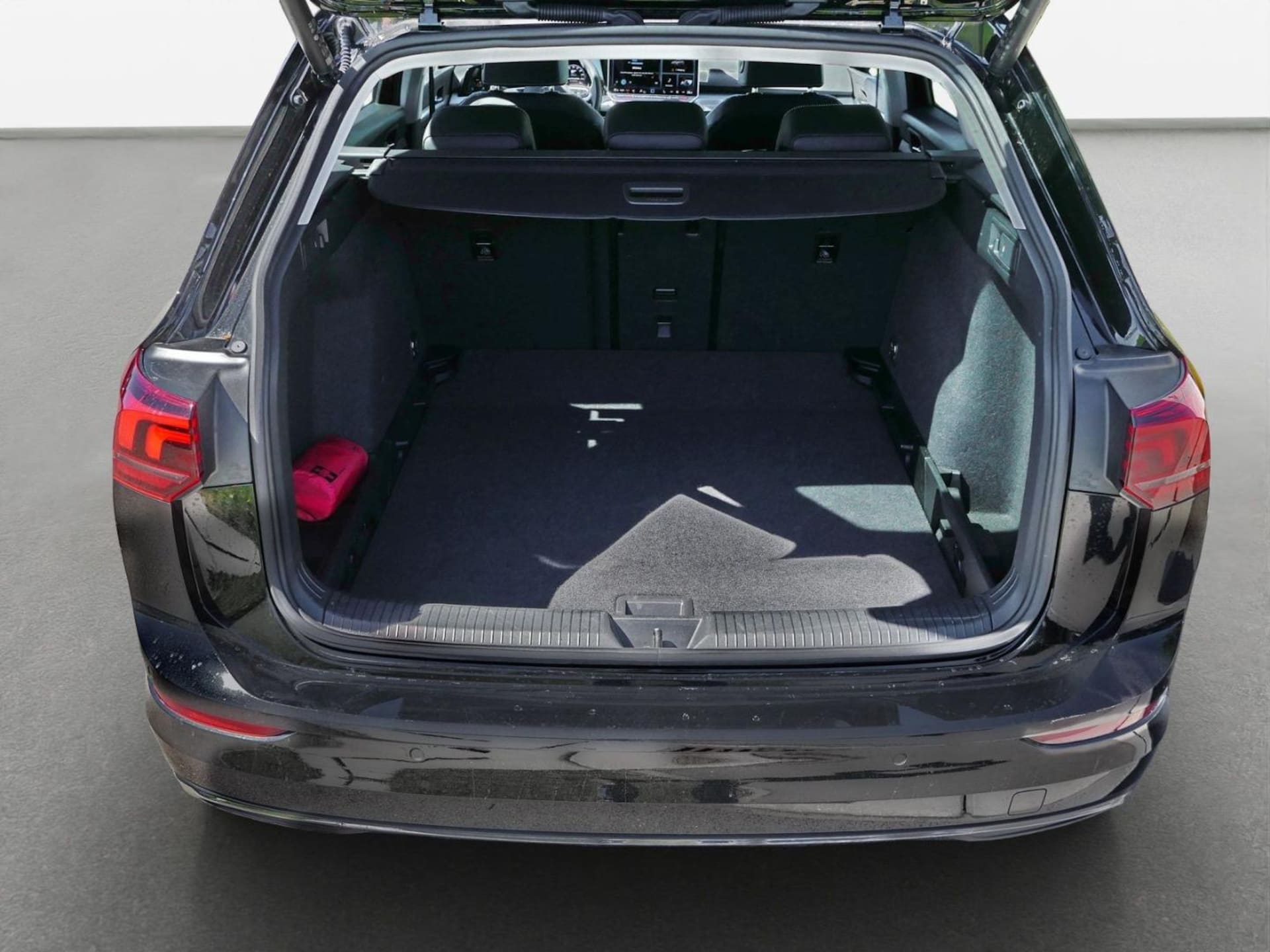 Volkswagen Golf Variant Goal