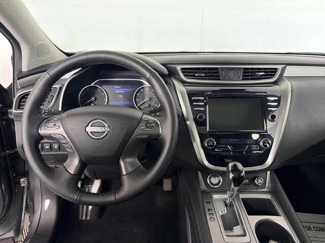 2024 Nissan Murano