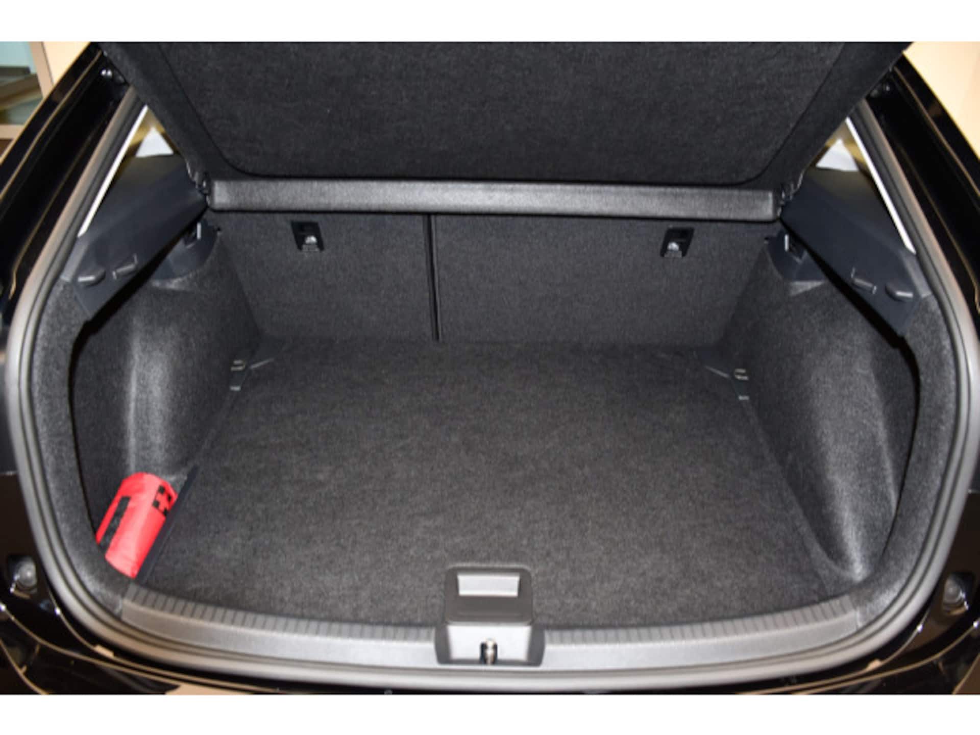 Volkswagen Taigo Goal
