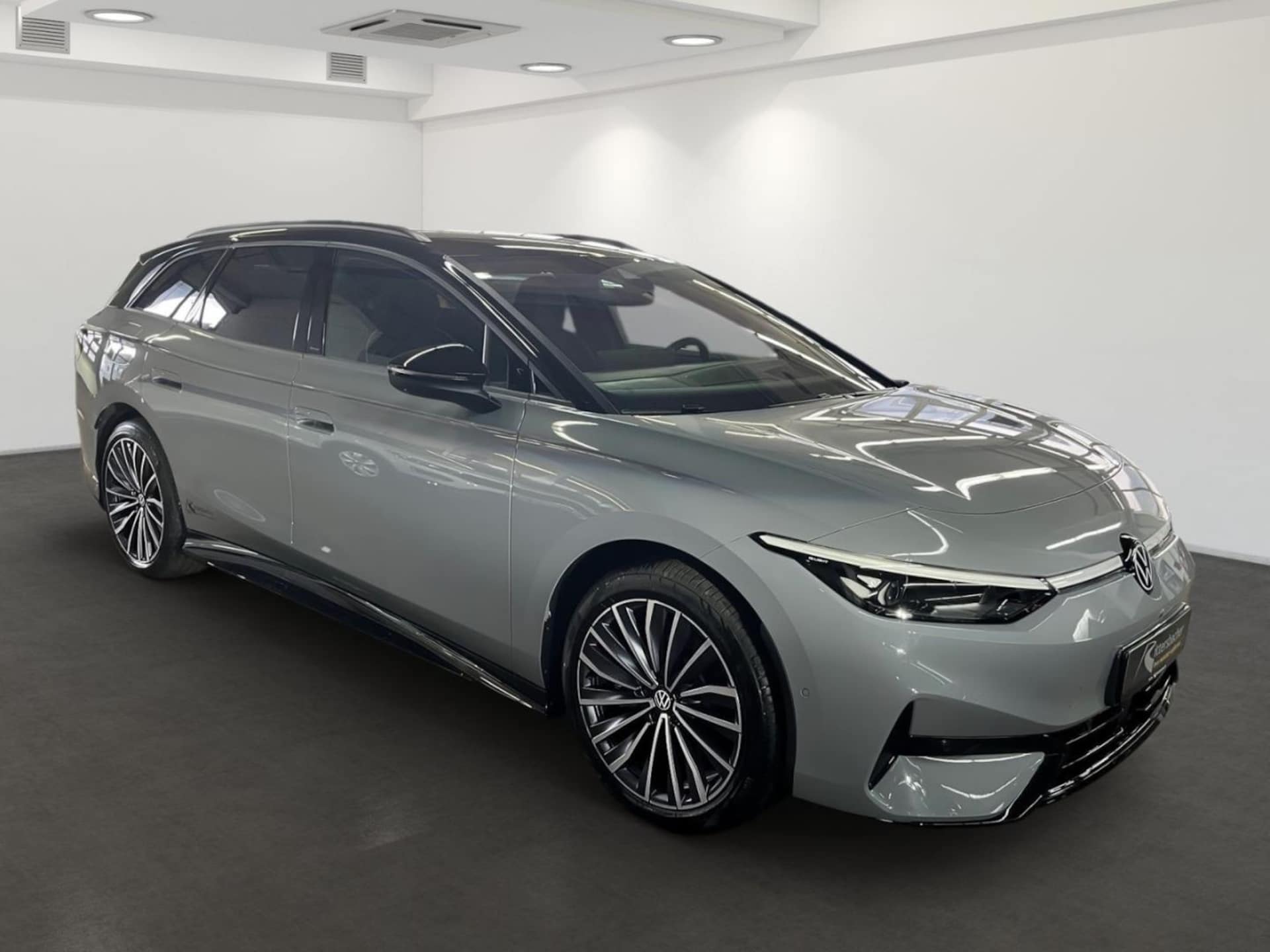 Volkswagen ID.7 Tourer Pro S