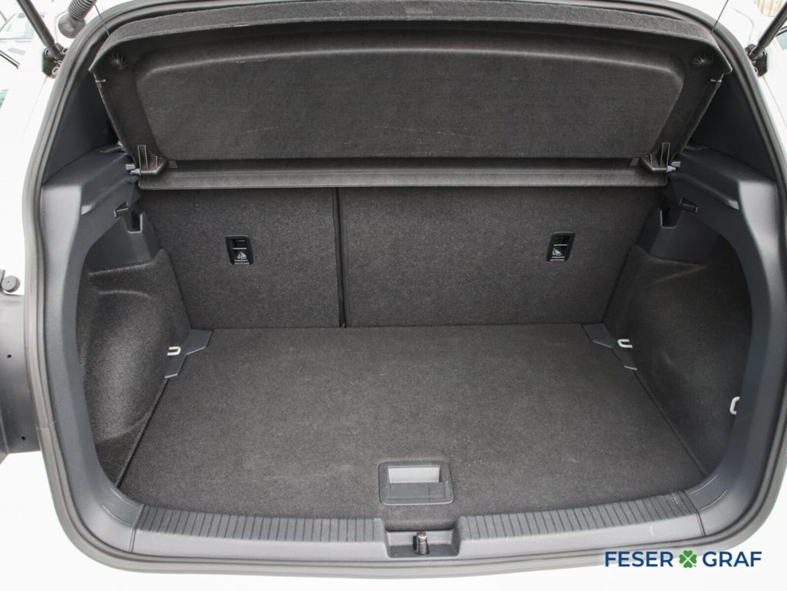 Volkswagen T-Cross – Bild 7