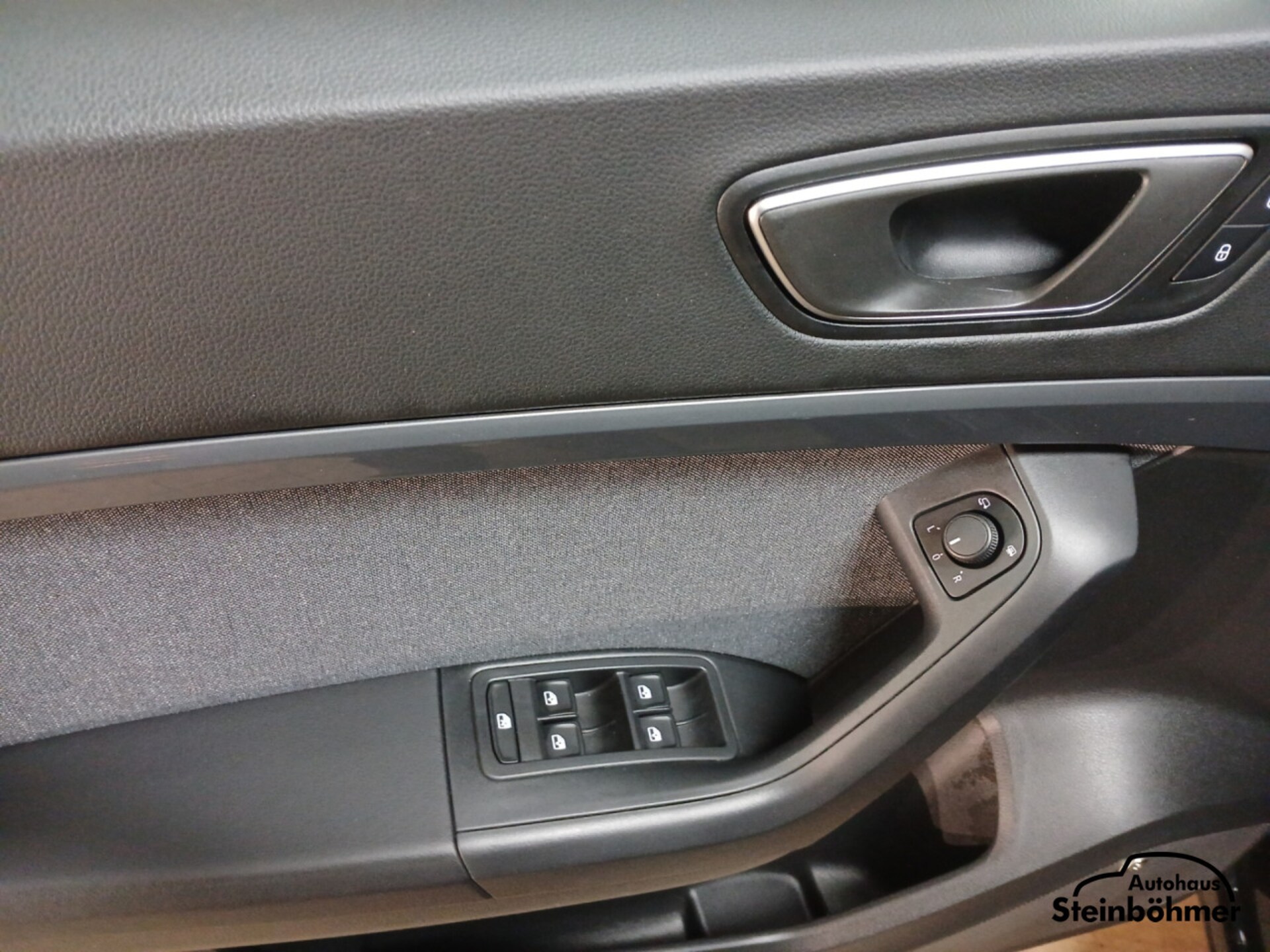 SEAT Ateca Style