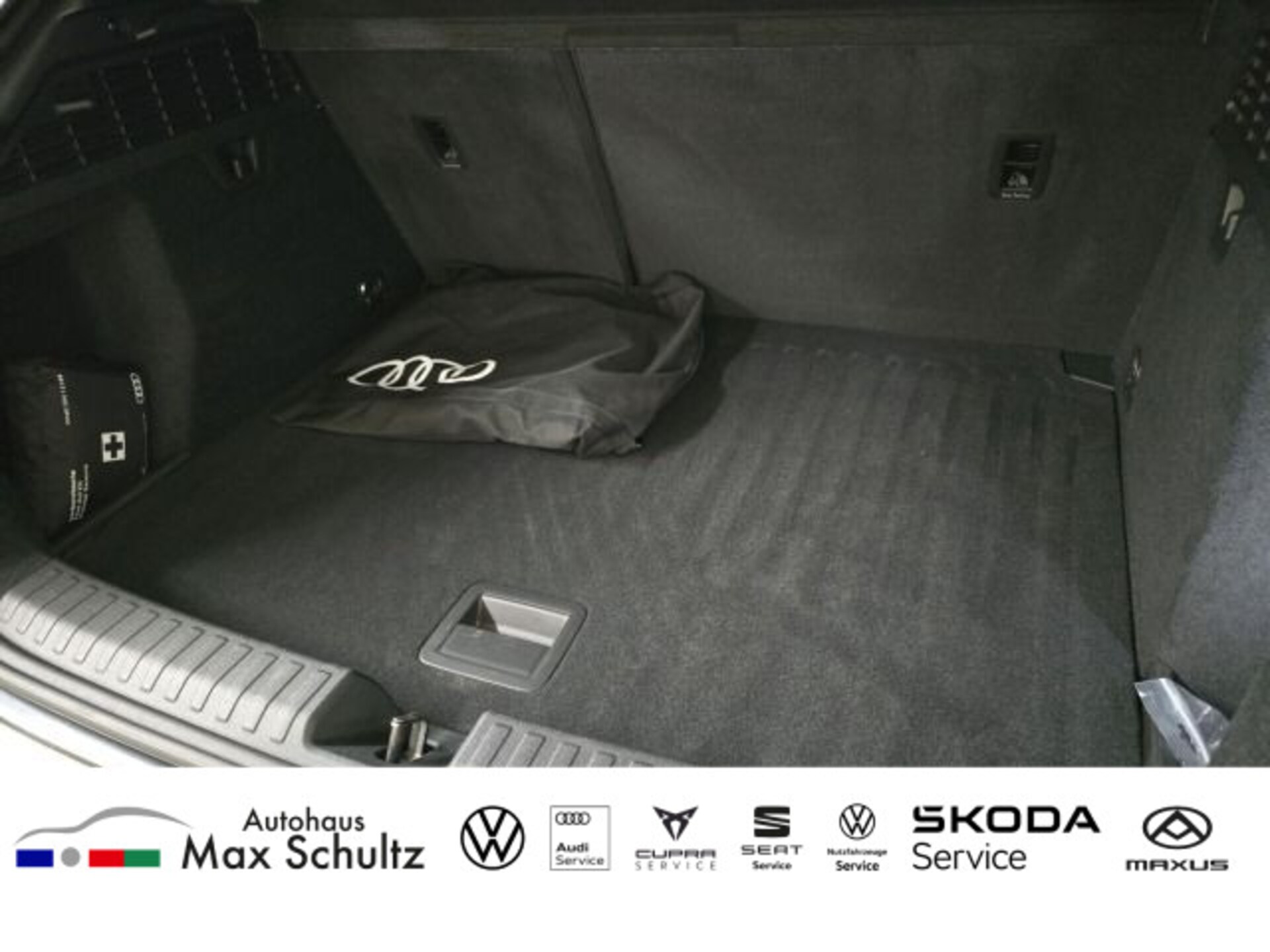 Audi A3 Sportback TFSI e S line