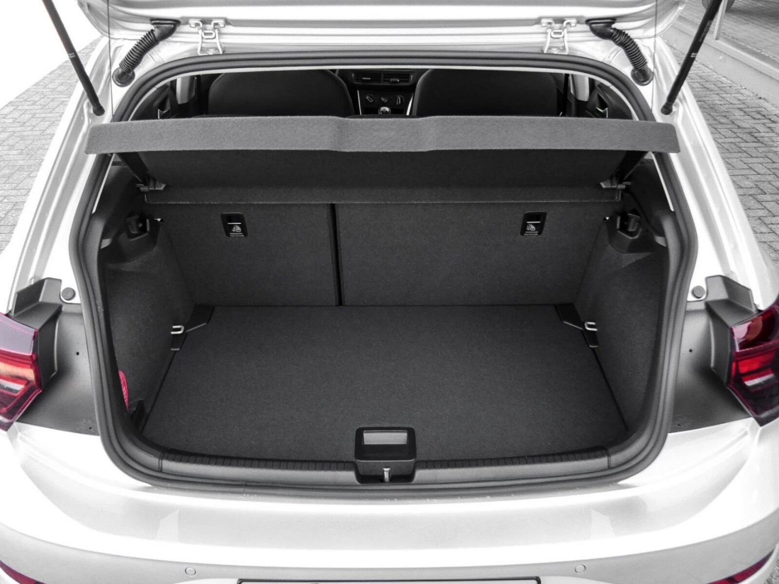 Volkswagen Polo – Bild 15
