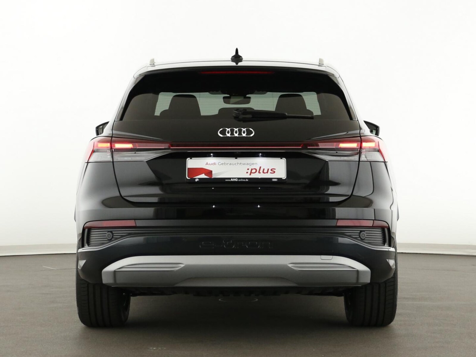 Audi Q4 e-tron – Bild 6