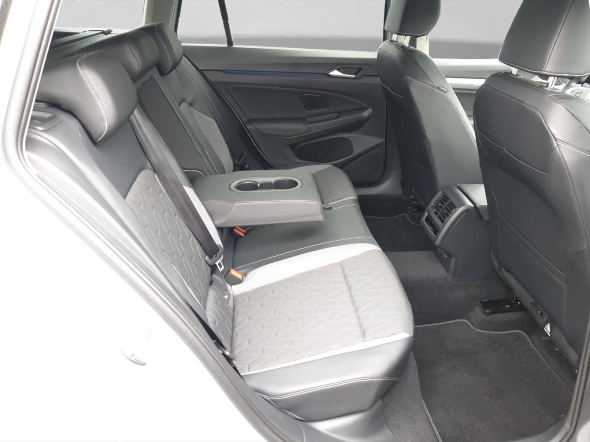 Volkswagen Golf Variant Goal