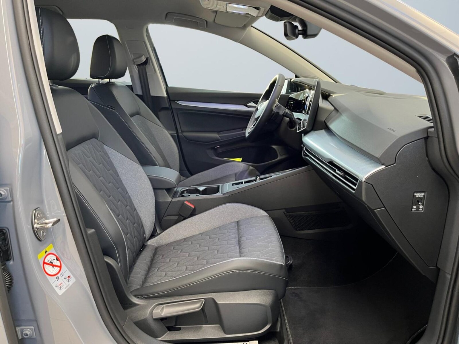 Volkswagen Golf – Bild 10