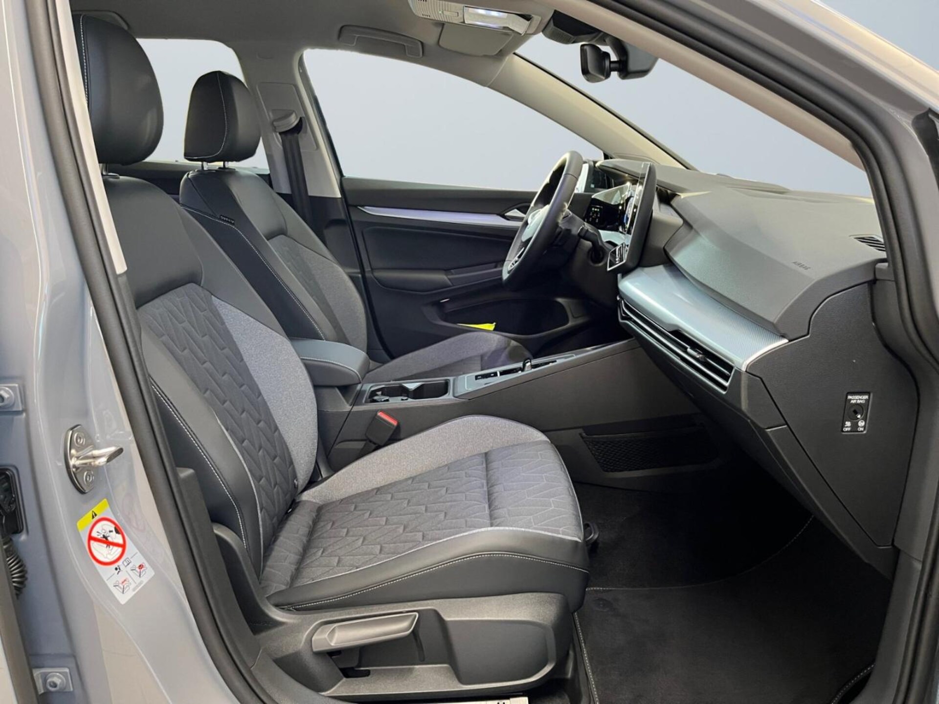 Volkswagen Golf ENERGY