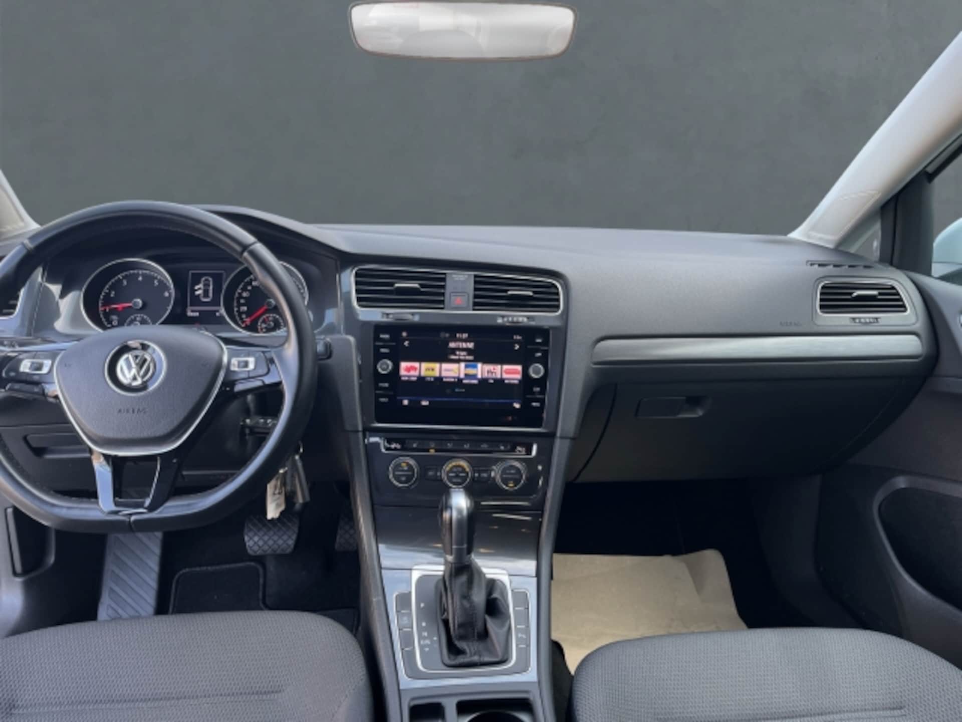Volkswagen Golf Comfortline