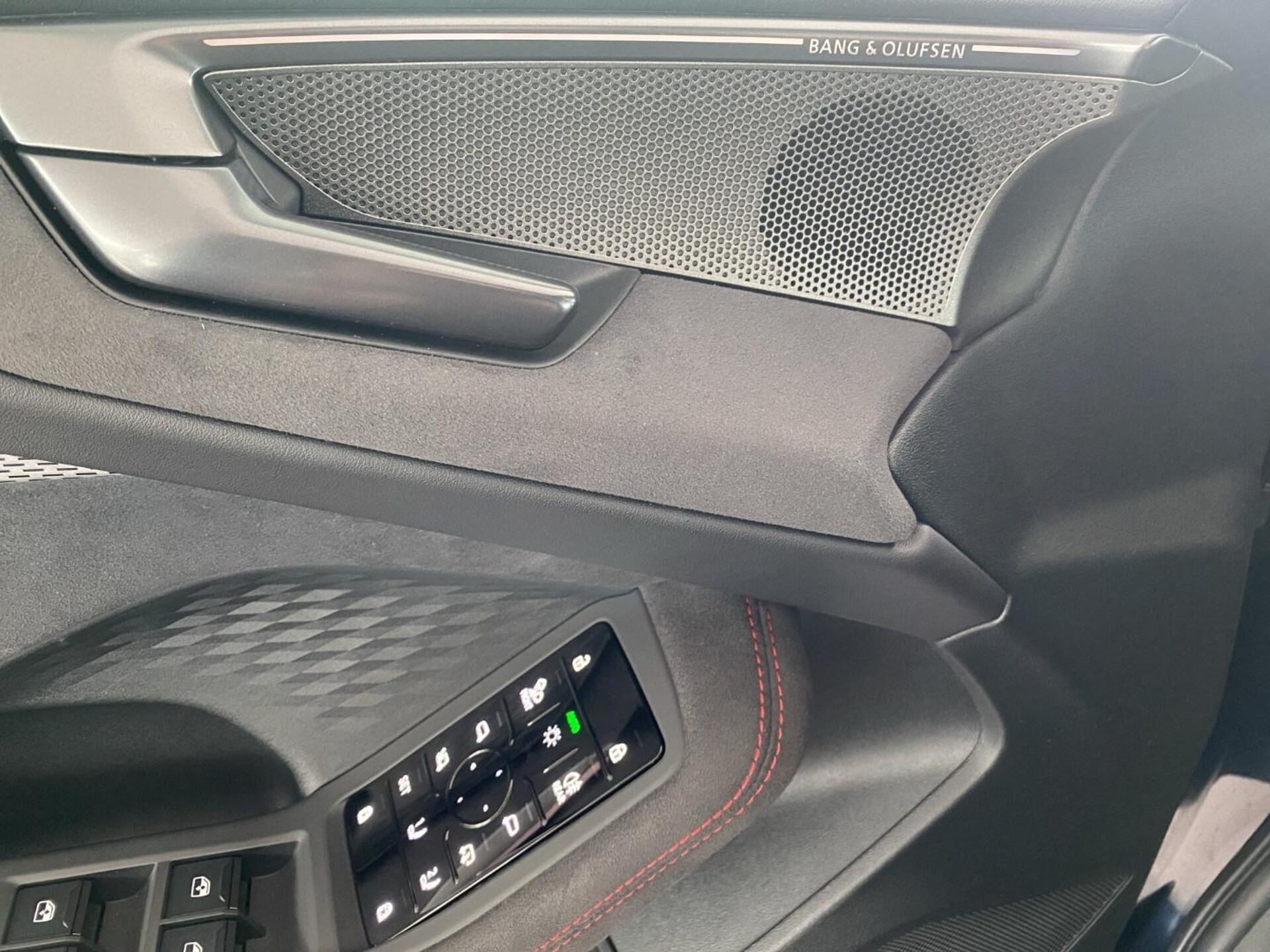 Audi A5 Avant e-hybrid