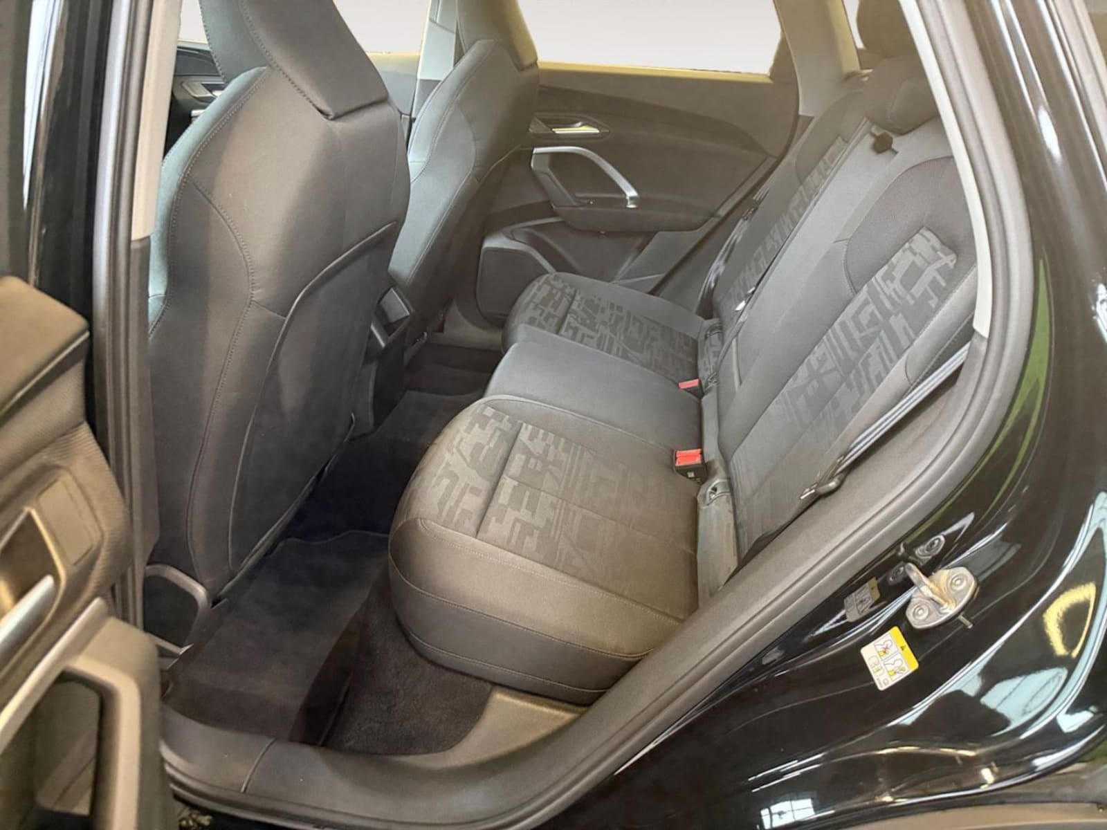 Audi Q5 – Bild 15