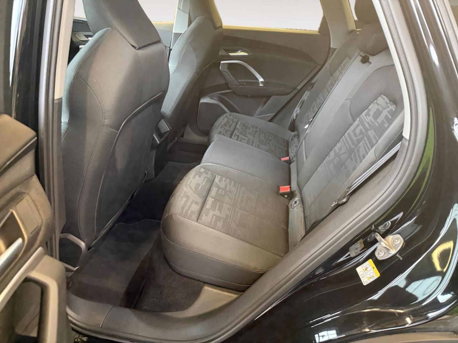 Audi Q5 SUV